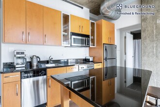 1445 P St NW in Washington, DC - Building Photo - Building Photo