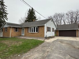 2791 N Forest Rd, Unit 0339 in Getzville, NY - Building Photo