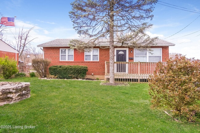 property at 9412 Titan Dr