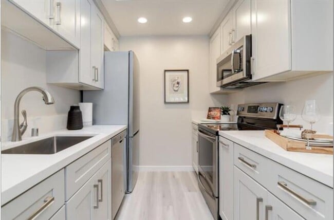property at 500 W Middlefield Rd
