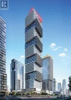 4015 The Exchange in Mississauga, ON - Building Photo