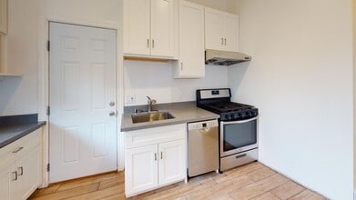 610 Oak St in San Francisco, CA - Building Photo - Building Photo