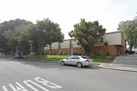 Ponderosa Apartments