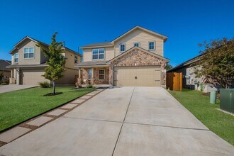 29639 Winter Copper in Bulverde, TX - Building Photo - Building Photo