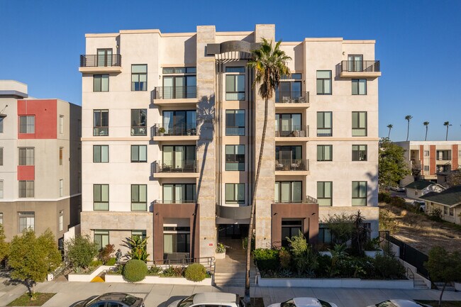 Kenwood Terrace in Glendale, CA - Building Photo - Building Photo