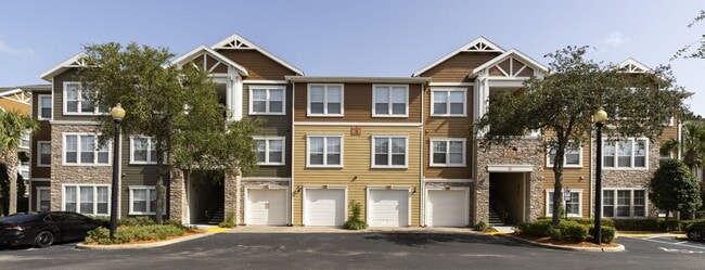 Coventry Park Apartments