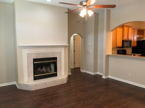 2711 Salina Ct in Green Cove Springs, FL - Foto de edificio - Building Photo