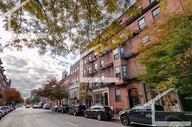 property at 78 Charles St