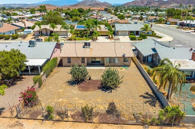 26388 Mehaffey St in Menifee, CA - Building Photo - Building Photo