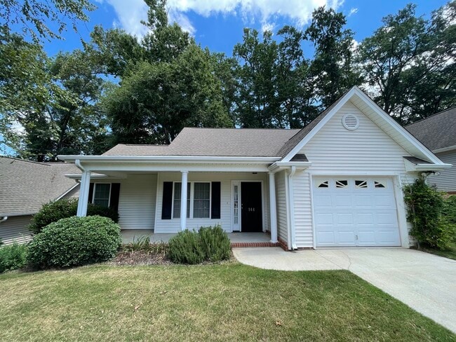 property at 144 Grand Oak Cir