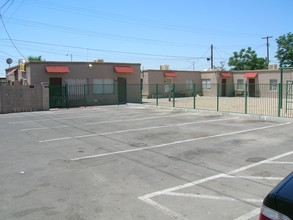 The Melvin Street Apartments in Phoenix, AZ - Building Photo - Building Photo