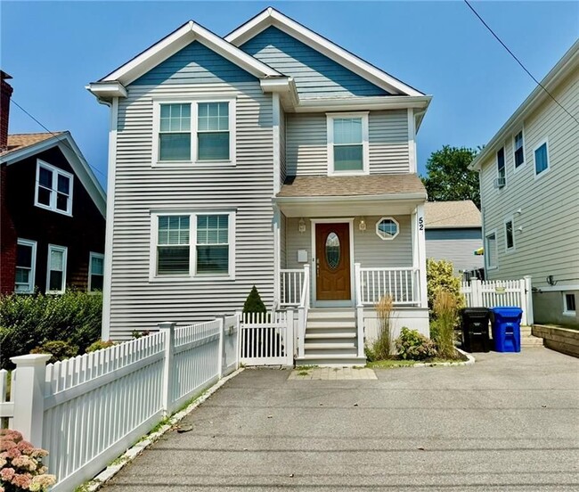 property at 52 Bedlow Ave