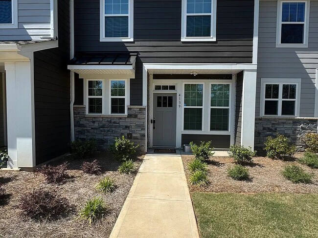 property at 4139 Walking Ridge Rd