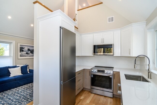 property at 12 Maugus Ave