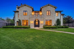 5339 Tilbury Dr in Houston, TX - Building Photo