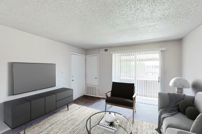 7901 Riverside Pkwy-Unit -ID122A in Tulsa, OK - Foto de edificio - Building Photo