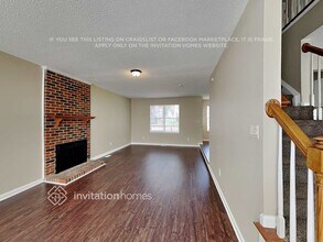 2343 Century Oaks Ln in Charlotte, NC - Building Photo - Building Photo