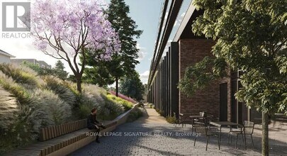 1720 Bayview Ave in Toronto, ON - Building Photo - Building Photo