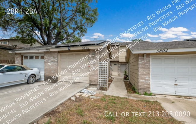 property at 5806 Rue Royale