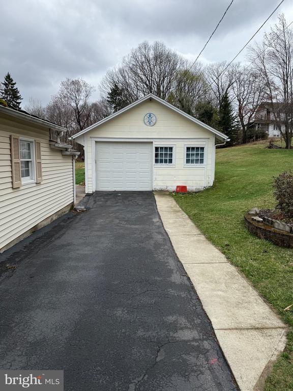 2939 Frink St in Scranton, PA - Building Photo - Building Photo