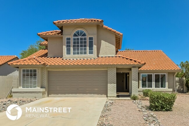 property at 9585 E Ashford Dr