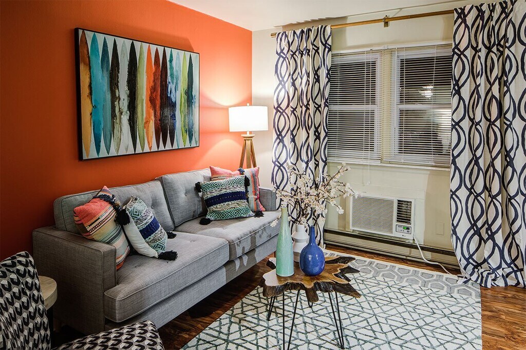 Heritage Apartments Columbus, OH Apartments