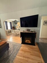 3742 W Berteau Ave in Chicago, IL - Building Photo - Building Photo