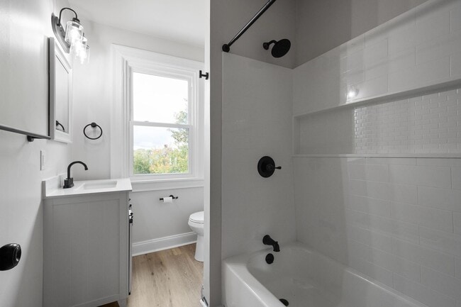 1624 Rutherford Ave in Pittsburgh, PA - Building Photo - Building Photo