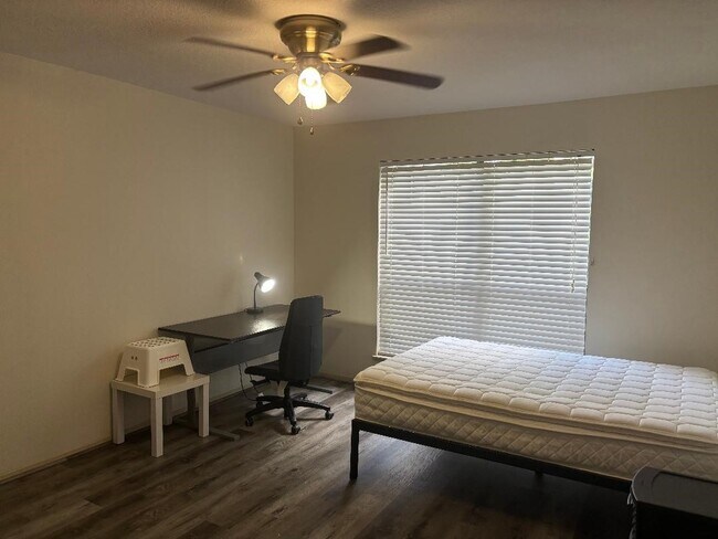 property at 8020 Braesmain Dr
