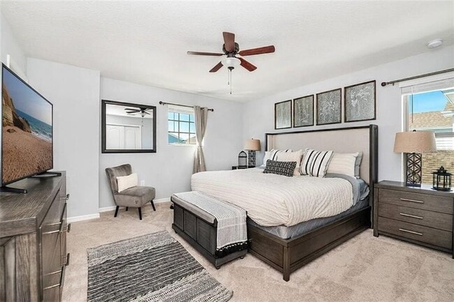 2482 Dubai St in Reunion, FL - Building Photo - Building Photo