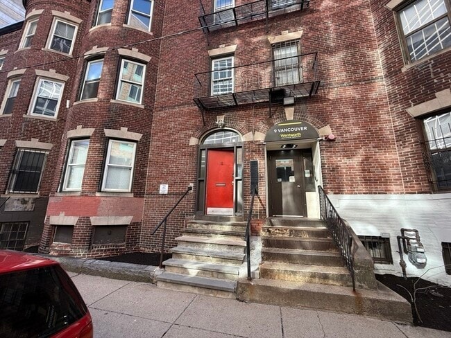 11 Vancouver St, Unit 2