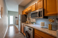 The Oaks at Plainfield in Plainfield, IN - Foto de edificio - Interior Photo