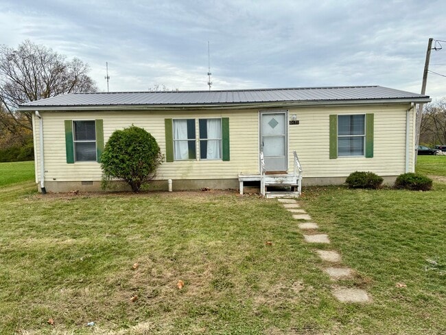 property at 175 N Wausau Ct