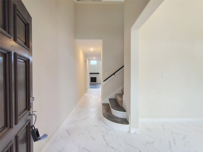 property at 10551 Paula Bluff Ln