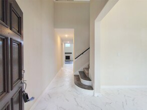 10551 Paula Bluff Ln in Cypress, TX - Foto de edificio - Building Photo