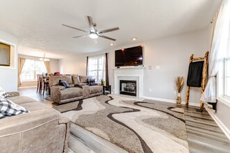 174 Falling Leaf Dr in Raeford, NC - Building Photo - Building Photo