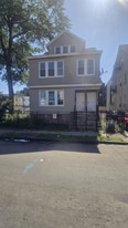 166 Columbia Ave in Newark, NJ - Building Photo