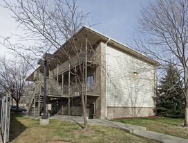 Clock Tower Apartments