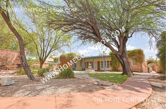 228 S Country Club Rd in Tucson, AZ - Building Photo - Building Photo