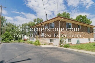 1410 Custer Ave in Colorado Springs, CO - Building Photo - Building Photo
