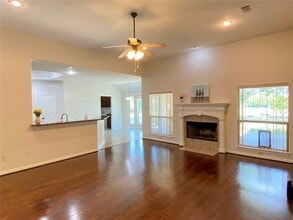 821 Seeton Rd in Mansfield, TX - Building Photo - Building Photo