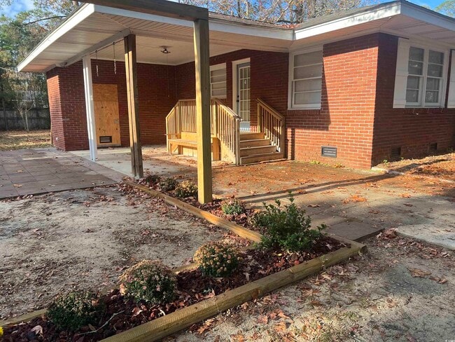 1211 13th Ave in Conway, SC - Building Photo - Building Photo