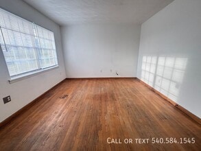 2828 Idlewild Blvd NE in Roanoke, VA - Building Photo - Building Photo