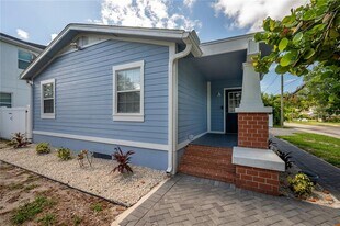2714 W Fig St in Tampa, FL - Building Photo