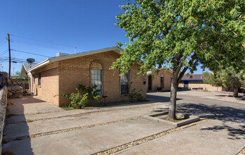 6905 Alto Rey Ave in El Paso, TX - Building Photo - Building Photo