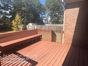 4012 Windy Fields Dr in Fayetteville, NC - Building Photo - Building Photo