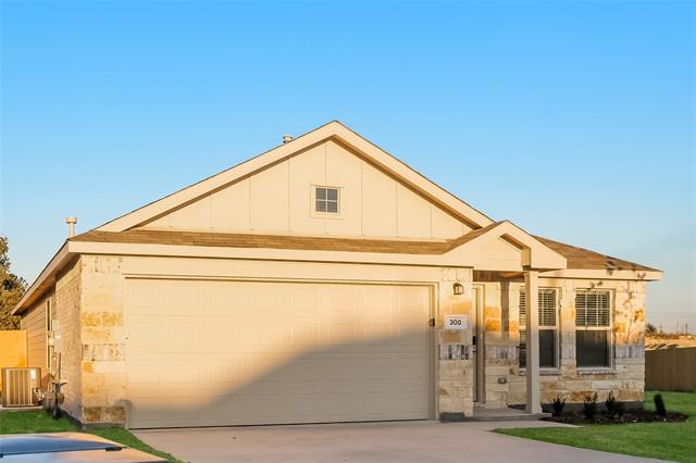 property at 300 Ranchito Pass