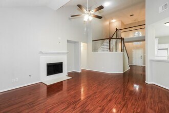 8919 Green Ray Dr in Houston, TX - Building Photo - Building Photo