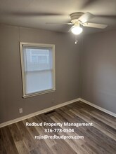 725 S Barlow St in Wichita, KS - Building Photo - Building Photo