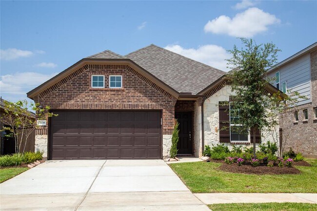property at 24238 Prairie Glen Ln